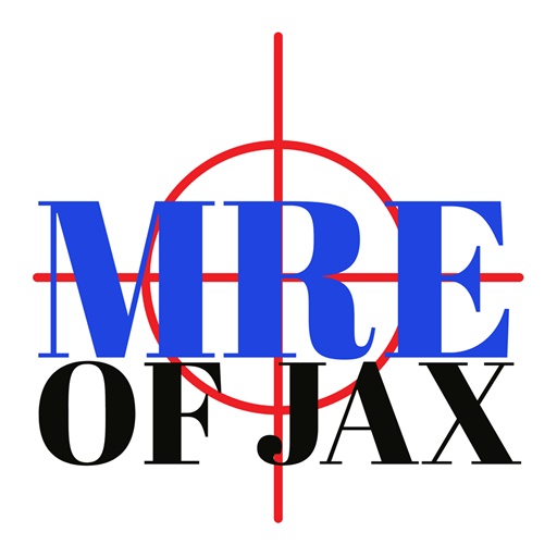 MRE OF JAX
